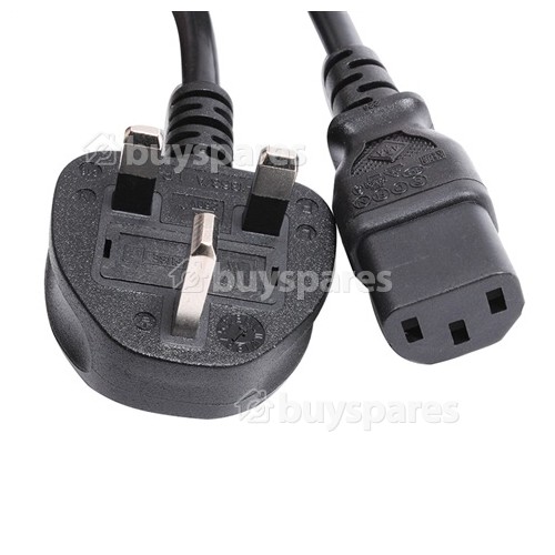 Panasonic Mains Power Cord