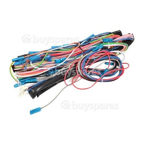 Mora Wiring Harness