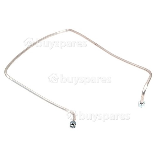 Aspen Main Oven Feeding Tube