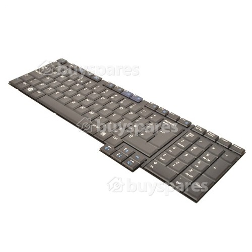 Clavier Prise Anglaise Samsung