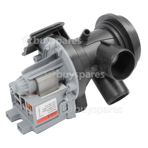 Indesit Obsolete Drain Pump : Laundry