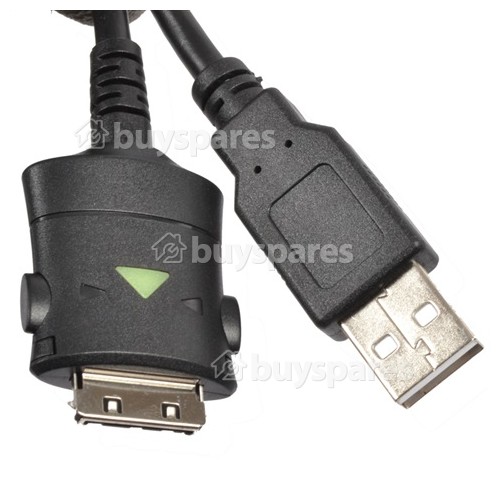 Câble Secteur USB PC Samsung