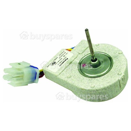 Electrolux Group Evaporator Fan Motor Panasonic UDQT36EL3 241509402