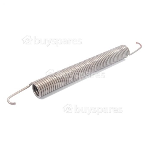 Gasfire Door Hinge Spring : Total Length 183mm