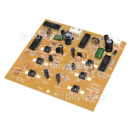 DeLonghi Board Regulator