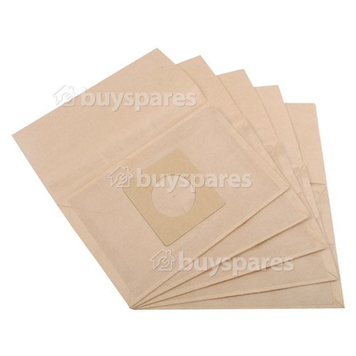 Spinney U65 Dust Bag (Pack Of 5) - BAG41