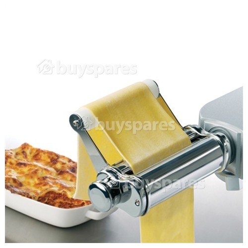 Accesorio Para Hacer Pasta Plana AT970A Para Máquina De Cocina Kenwood