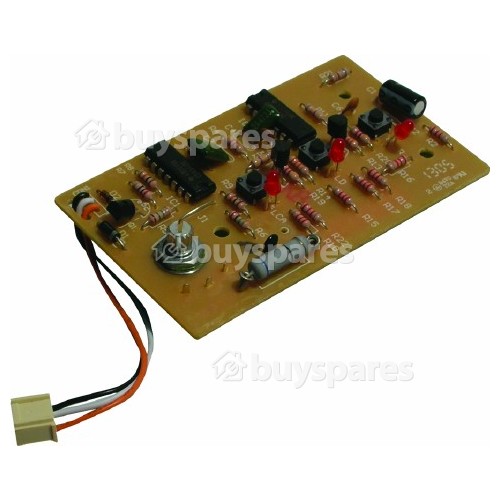 Kenwood Main PCB Assembly