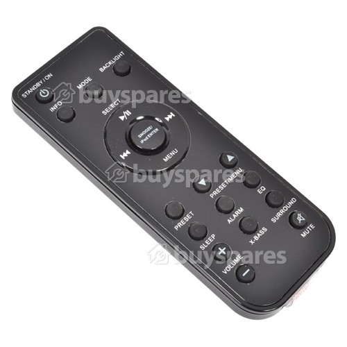 I want it IPod Dock Remote Control