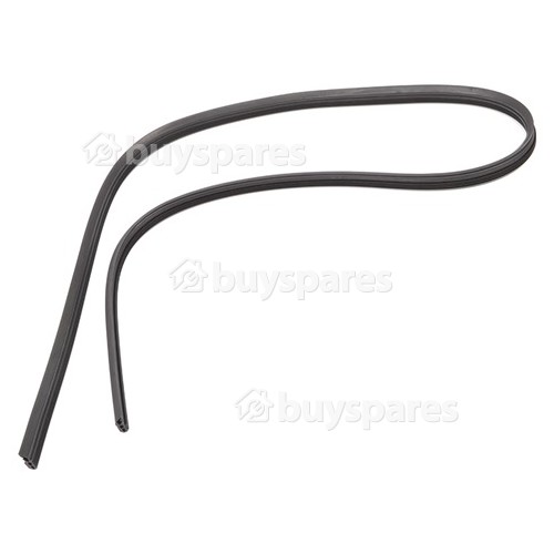 Korting Door Edge Guard Piece 820 Mm