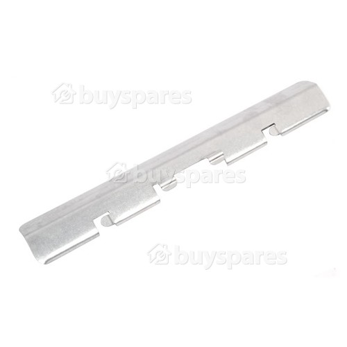 Aspen Profile - Grill Shelf