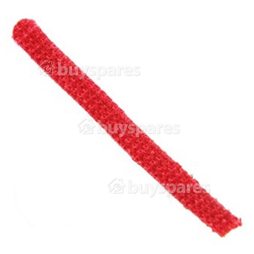 Zanussi Thread-collector Plush Plate