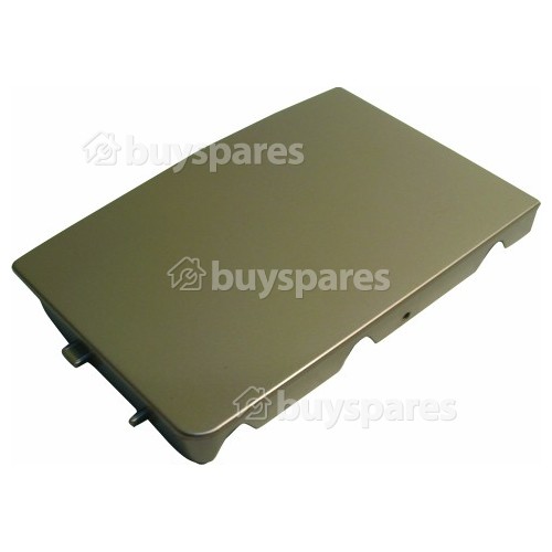 Left Baseboard Side Plate D/w KDW12SS