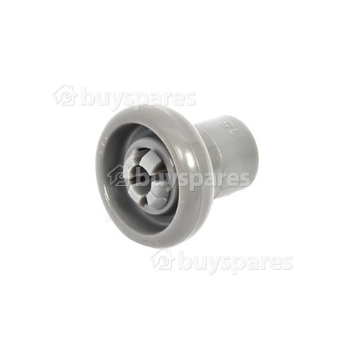 Stoves Dishwasher Upper Basket Wheel - Grey