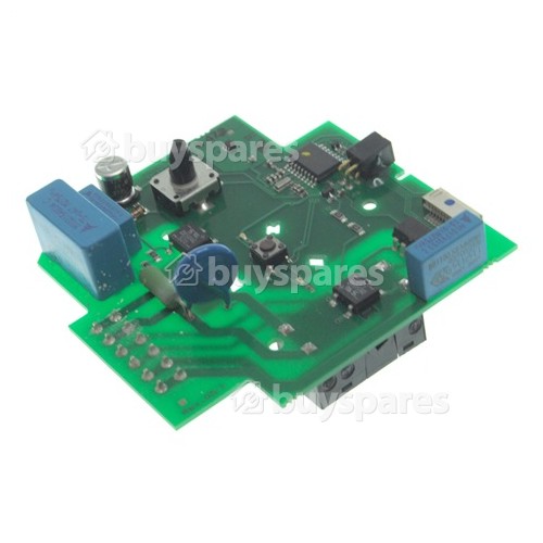 Siemens Module-control