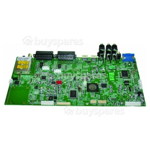 Chassis PCB Assy 17MB26-21