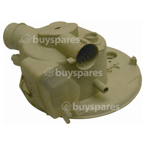 Frigor Sump Group
