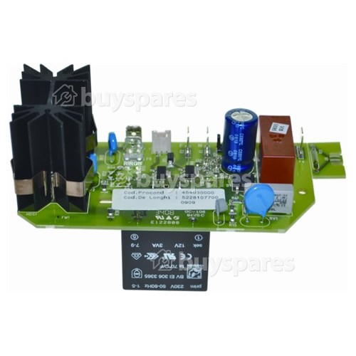 DeLonghi Power Board