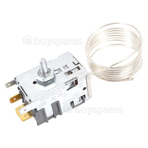 Electrolux Group Fridge Thermostat Danfoss 077B2821L