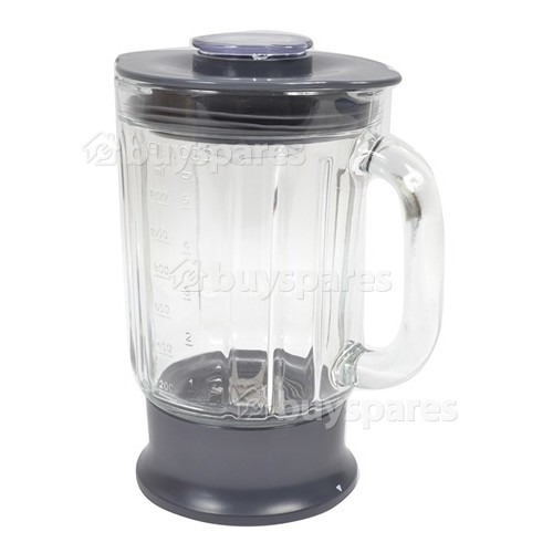 Kenwood FP260 Glass Liquidiser Complete 1.2L