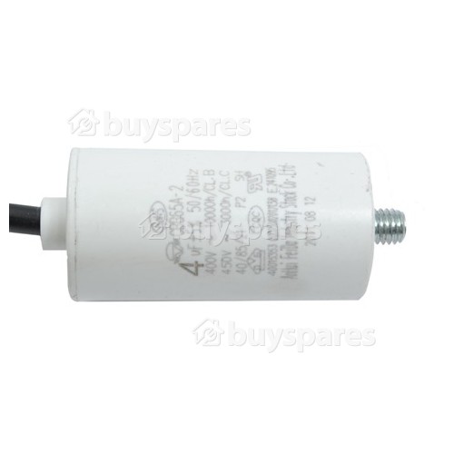 LFC50W10 Capacitor 4UF