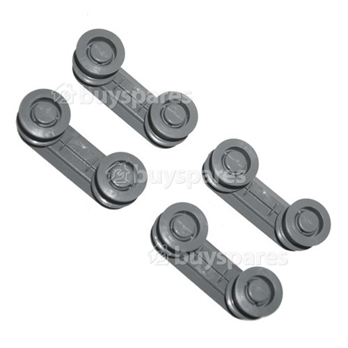 Schulthess Wheel Support Kit