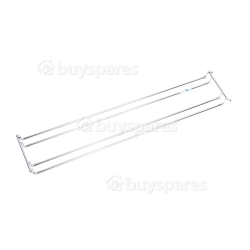 Delonghi PENTAVAPEL Shelf Support Double Oven
