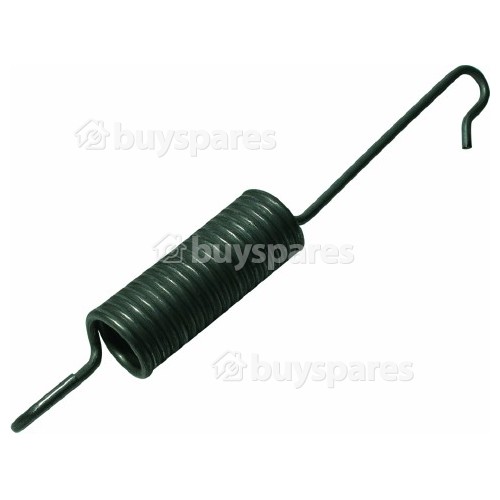 Hotpoint Drum Suspension Spring : Total Length 200mm