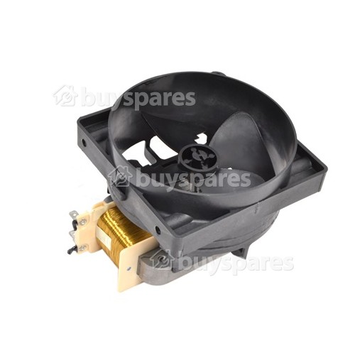 Samsung Oven Cooling Motor Assembly