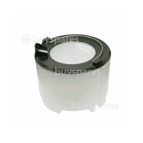 Numatic CT370-2 Fluid Container Assembly