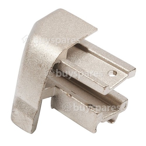 Electrolux Group End Piece Lower Left Oven Door | BuySpares Germany