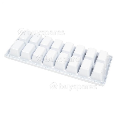 Creda 46403-R12 Universal Ice Cube Tray