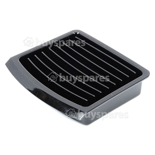 Delonghi Black Tray
