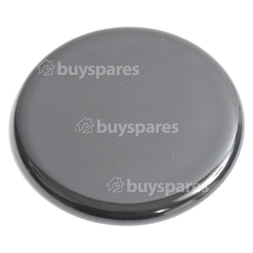 Stoves Small Auxiliary Burner Cap 45mm Dia. BuySpares