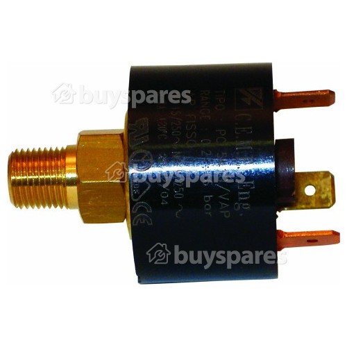 Simac Pressure Switch
