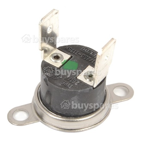 Bauknecht BBSH 3000 BR Thermal Limiter