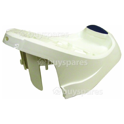 Calor Upper Half Housing