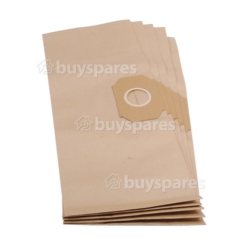 Aquavac 100 E72 Dust Bag (Pack Of 5) - BAG231