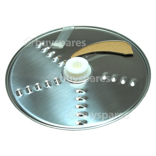 Kenwood Thin Slicer/Shredder Plate