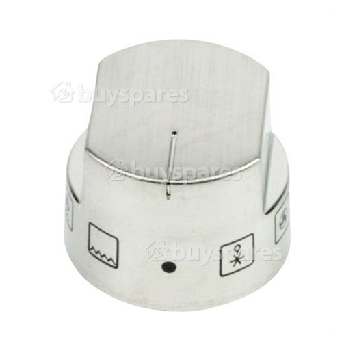 Stoves Oven Selector Control Knob BuySpares