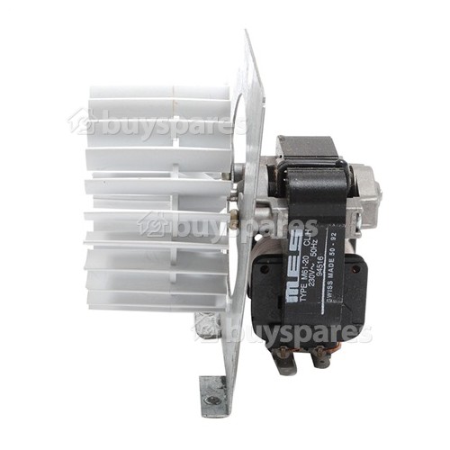 ATAG MC4011HUU Main Fan Motor - MC111F