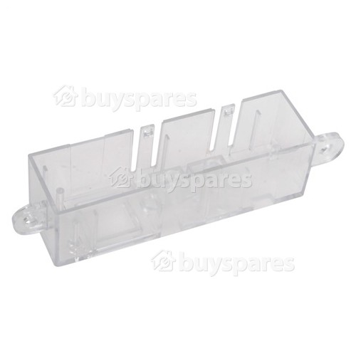 Lamp Housing