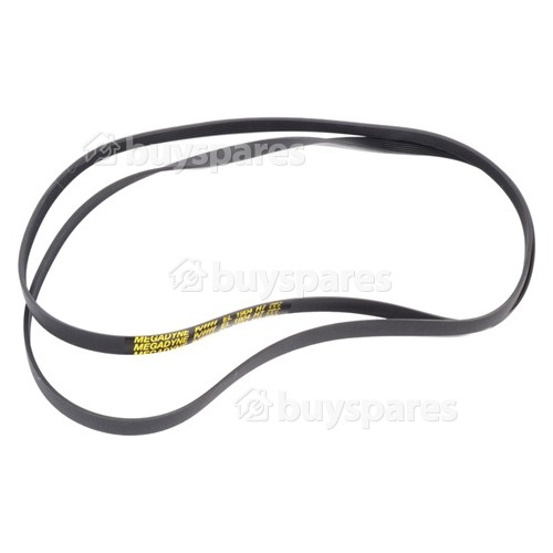 Neckermann Lloyds Poly-Vee Drive Belt - 1904H7