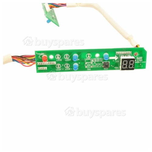 Main Circuit Board