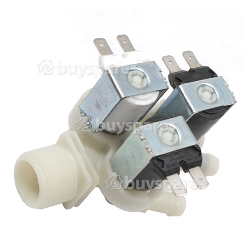 Gala Solenoid Valve