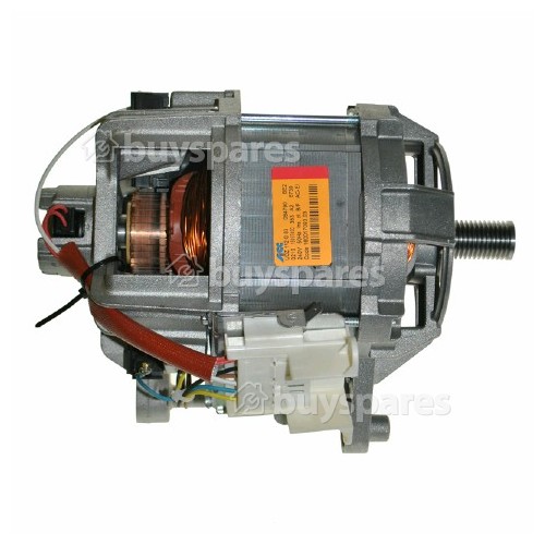 Hotpoint Motor & Shield