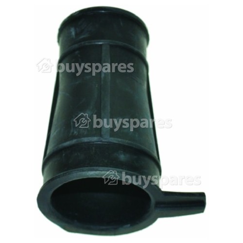 Baumatic BDW45.1 Straight Connect Hose