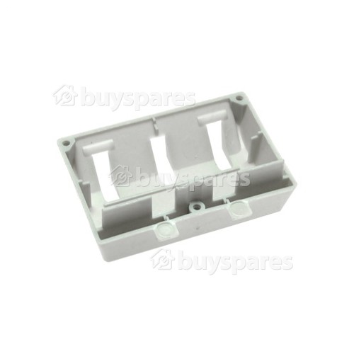 Kenwood Connection Block Cover