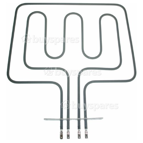 Resistencia Para Horno/grill EL323W Electra