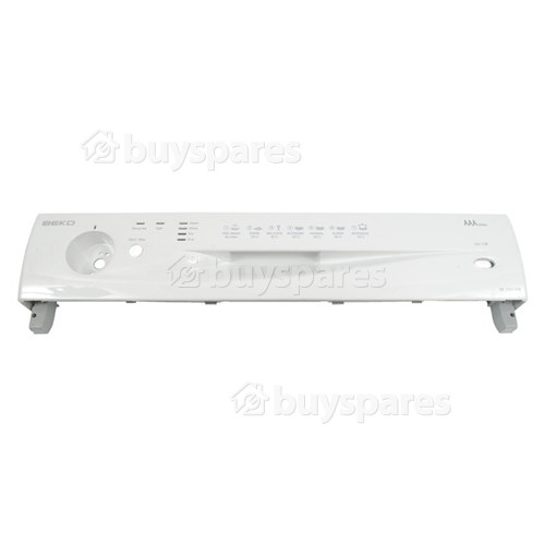 Beko Panel Grup Prited De 3761 Fw